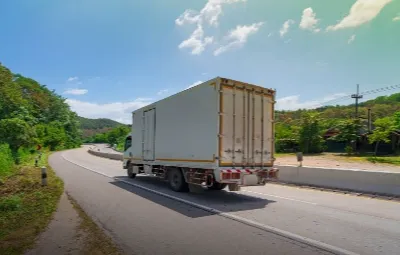 Bursa ile Dumlupınar Arası Bulaşık Makinesi Taşıma