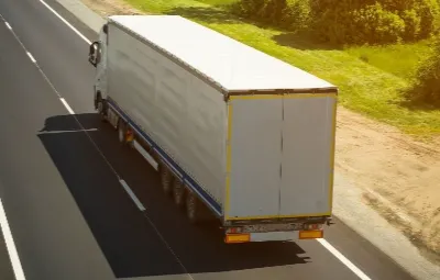 Bursa ile Dumlupınar Arası Parça Eşya Taşıma