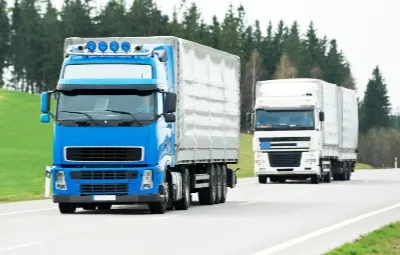 Bursa ile Dumlupınar Arası Eşya Taşıma